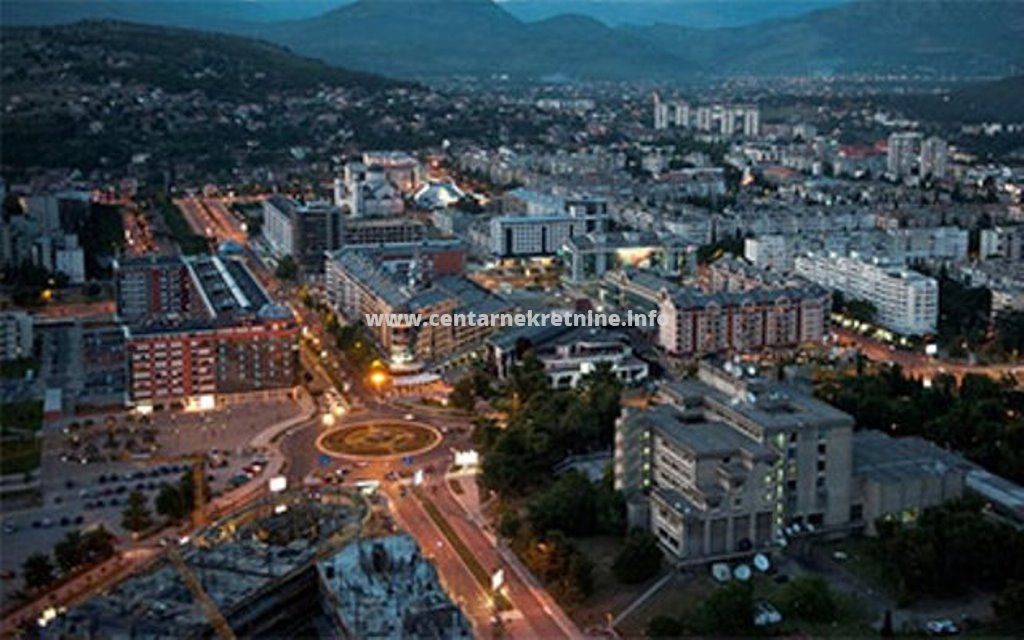 Prodaja, plac 4.022m2, Tolosi, Podgorica